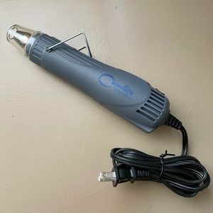 Chandler Dual Temp Heat Tool